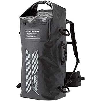 【新品】ロゴス リュック ADVEL SPLASH ビッグダッフルリュック54 88200134(新品)