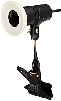 【新品】東京メタル 防雨型ライト 黒 CH-300BZ(新品)/ホーム＆キッチン クリップライト/東京メタル工業/