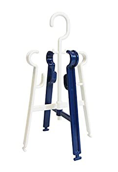 【新品】積水樹脂商事 くつほしスタンド ホワイト(新品)/ホーム＆キッチン 物干し台・物干しラック/積水樹脂/