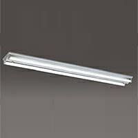 【新品】東芝ライテック 施設・屋外照明 直管ランプシステム逆富士2灯 LET-42307-LS(新品)の通販は