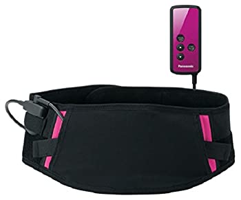 【新品】パナソニック ビューティートレーニング ラン・ウォーク用ウエスト Lサイズ(新品)
