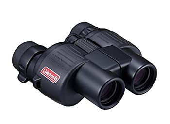 【新品】Vixen & coleman 双眼鏡 コールマンシリーズ コールマンM8~24×25 ブラック 1(新品)/家電＆カメラ 双眼鏡/ビクセン(Vixen)/