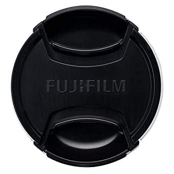 【新品】FUJIFILM フロントレンズキャップ FLCP-43(新品)