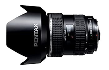 【新品】PENTAX 標準~中望遠ズームレンズ FA645 45-85mmF4.5 645マウント 645サイズ(新品)