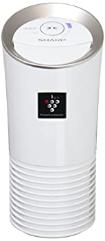 【新品】シャープ イオン発生機 プラズマクラスター25000搭載 カップホルダータイプ(新品)の通販は