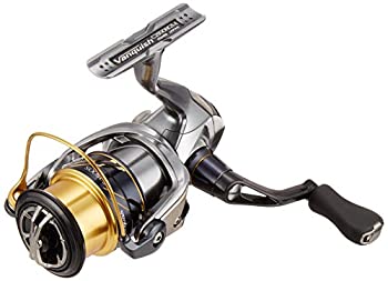 【新品】シマノ(SHIMANO) スピニングリール 16 ヴァンキッシュ C2500HGS(新品)の通販は