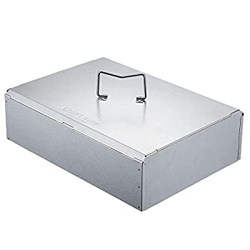 【新品】(ユニフレーム) UNIFLAME UFタフグリル リッド 665299(新品)