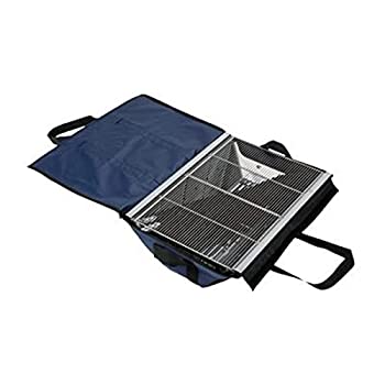 【新品】ユニフレーム(UNIFLAME) UFタフグリル収納ケース 600 665268(新品)