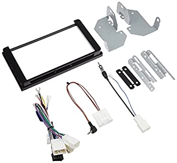 新品 カロッツェリア carrozzeria ナビ用 CCD バックカメラ & ケーブル コード セット AVIC-HRZ009G 高画質 防水 フロントカメラ