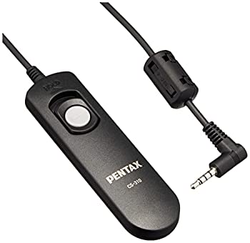 【新品】PENTAX ケーブルスイッチ CS-310 30239(新品)