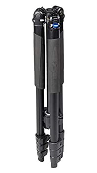 【新品】SLIK 三脚 エアリー L100 4段 レバーロック式 20mmパイプ径 自由雲台 クイ (新品)/家電＆カメラ 三脚/ケンコー(Kenko)/