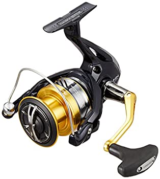【新品】シマノ(SHIMANO) スピニングリール 16 ナスキー 4000 サーフ 磯 青物 シー (新品)