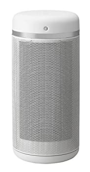 【新品】THREEUP 人感センサー付 セラミックヒーター センサースイングヒート CHT-1(新品)の通販は 11,982円