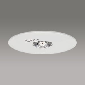 【新品】東芝ライテック 施設・屋外照明 低天井用埋込LED非常灯専用形 LEDEM13221N(新品)