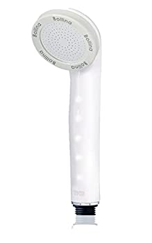 【新品】ボリーナ ワイド シャワーヘッド マイクロバブル ウルトラファインバブル  (新品)の通販は