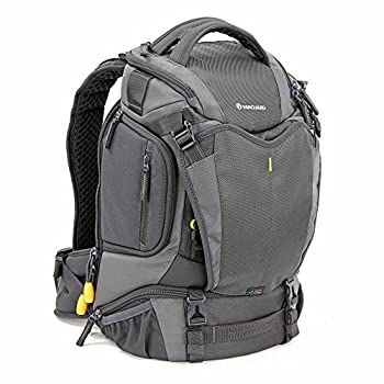 【新品】VANGUARD カメラリュック ALTA コレクション 22L 13インチPC収納可 三脚ホ (新品)