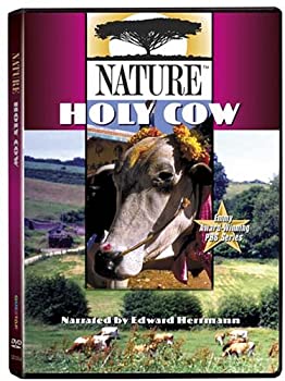 【中古】(未使用･未開封品)Nature: Holy Cow [DVD]の通販は
