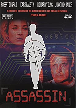 【中古】Assassin [DVD]の通販は