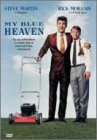【中古】マイ・ブルー・ヘブン [DVD]