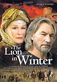 【中古】Lion in Winter [DVD] [Import]の通販は 8,066円