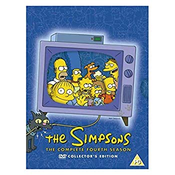 【中古】The Simpsons [DVD]の通販は 5,383円