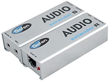 【中古】(未使用･未開封品)Analog Audio Extenderの通販は