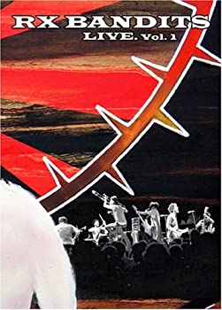【中古】Live 1 [DVD]の通販は 13,294円