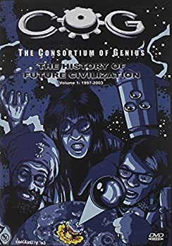 【中古】History of Future Civilization [DVD]の通販は