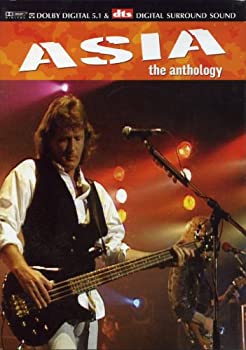 【中古】(未使用･未開封品)Anthology [DVD]の通販は 7,566円