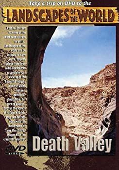 Death Valley [DVD] ショッピング正規品 未開封品 去年の夏 突然に