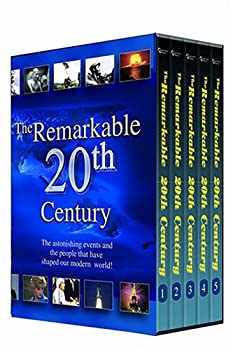 【中古】(未使用･未開封品)Remarkable 20th Century [DVD]の通販は