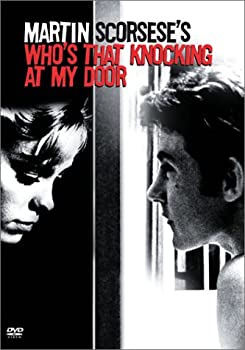 【中古】ドアをノックするのは誰? [DVD]の通販は