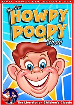 【中古】Howdy Doody Show [DVD]の通販は