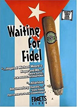 【中古】(未使用･未開封品)Waiting for Fidel [DVD]の通販は