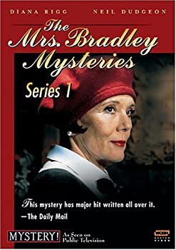 【中古】(未使用･未開封品)Mrs Bradley's Mysteries 1: Speedy Death - Comp Set [DVD]の通販は 16,751円