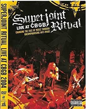 【中古】Live at Cbgb's: Changing the Face of Music Through [DVD]の通販は