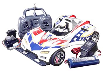 未使用・未開封品) タミヤ 1/10 電動RCカーシリーズ No.570 未使用・未開封品) タミヤ 1/10 電動RCカーシリーズ No.570