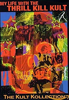 【中古】(未使用･未開封品)Kult Kollection [DVD]の通販は 24,005円