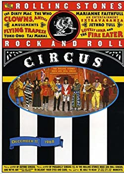 【中古】(未使用･未開封品)Rock & Roll Circus / [DVD]の通販は