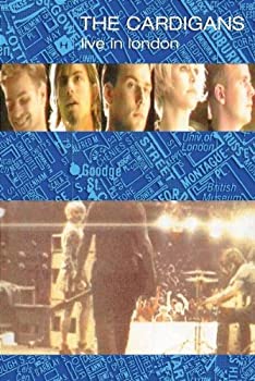 【中古】(未使用･未開封品)Live in London [DVD] [Import]の通販は