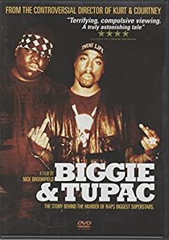 特大☆Biggie 2Pacポスター 特大☆Biggie 2Pacポスター