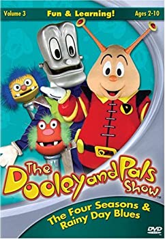 【中古】Dooley & Pals 3 [DVD]の通販は