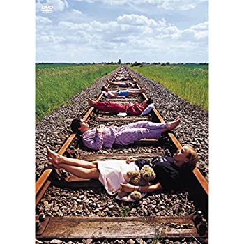 【中古】コンパートメント(TRAIN OF THOUGHT) [DVD]