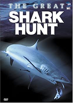 【中古】Great Shark Hunt [DVD]の通販は