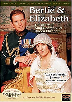 【中古】(未使用･未開封品)Masterpiece Theater: Bertie & Elizabeth [DVD]の通販は
