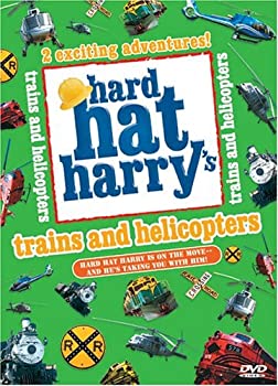 中古】Trains & Helicopters [DVD]の通販は その他映像DVD・Blu-ray