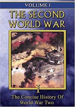 中古】Second World War 1: Concise History of World War [DVD