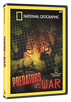 【中古】Predators at War [DVD]の通販は