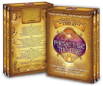 フォー・フリックス (4枚組 DVD-BOX)(未使用 未開封の中古品)