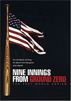 【中古】Nine Innings From Ground Zero [DVD]の通販は